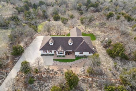 301 Boone Court Weatherford TX 76087