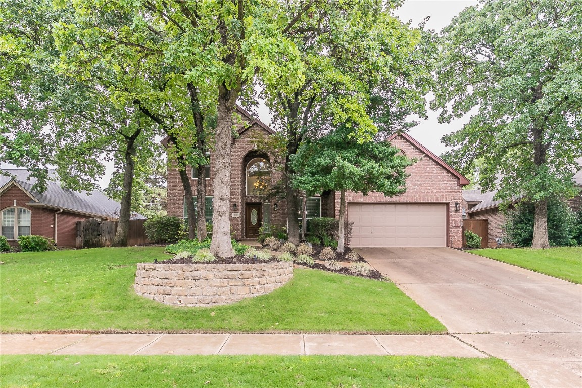 2828 Northwood Street Grapevine TX 76051