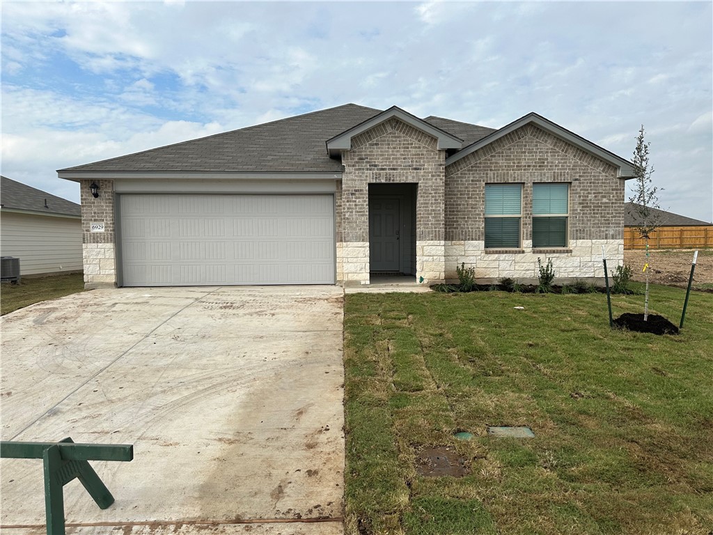 6929 Canadian Drive China Spring TX 76633