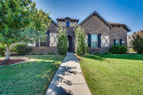 1107 Wheatland Terrace Waxahachie TX 75165