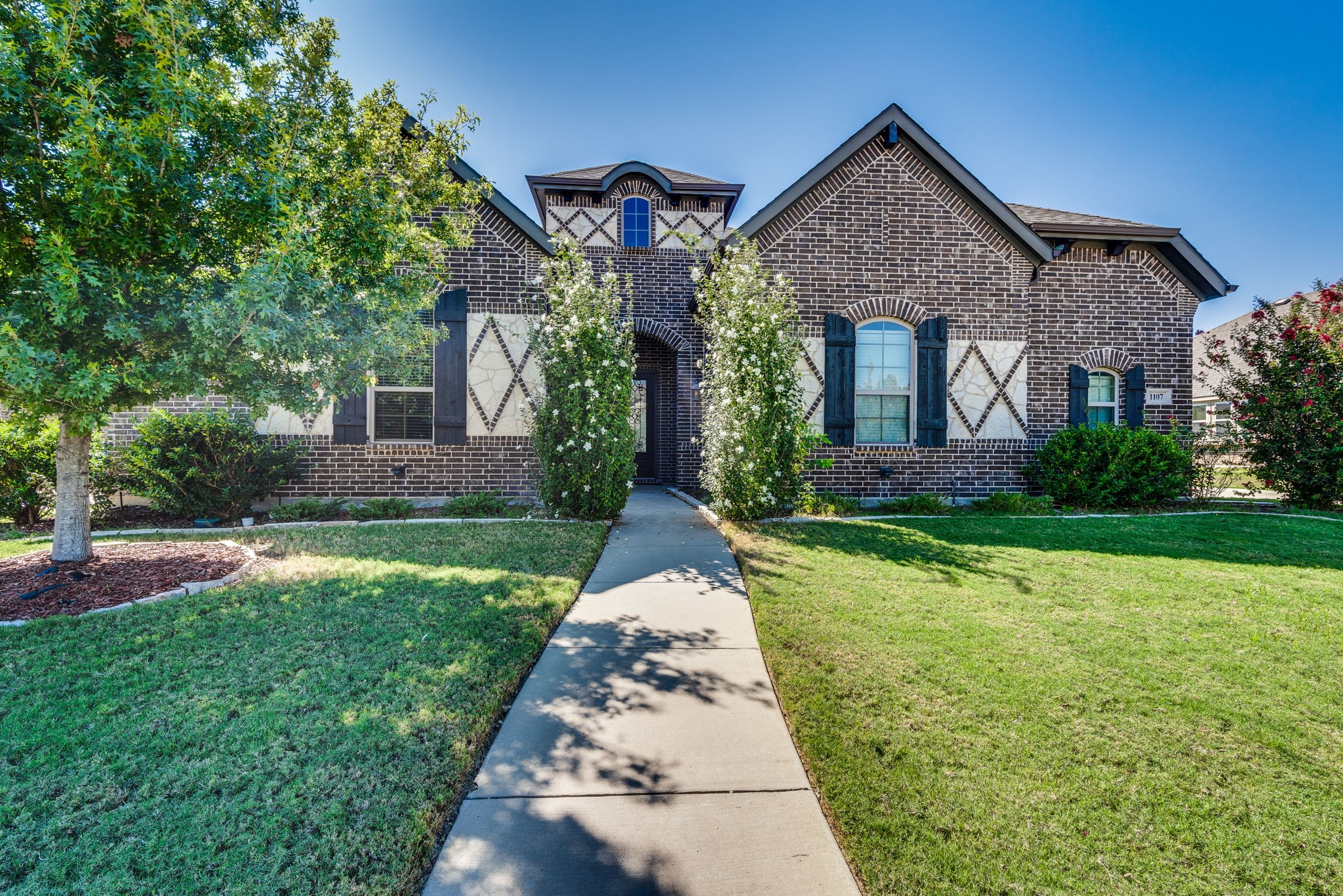 1107 Wheatland Terrace Waxahachie TX 75165