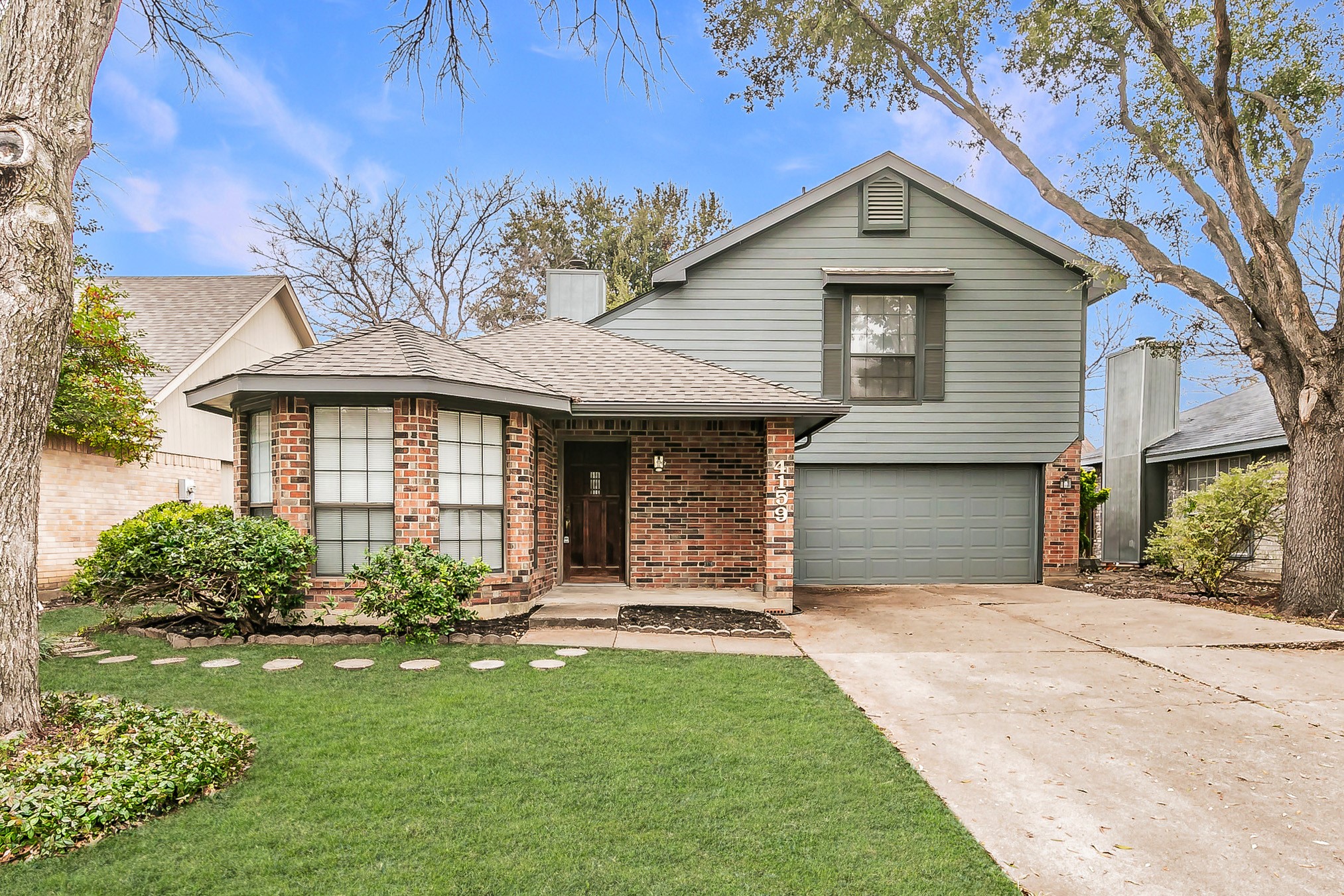 4159 Goodnight Circle Haltom City TX 76137