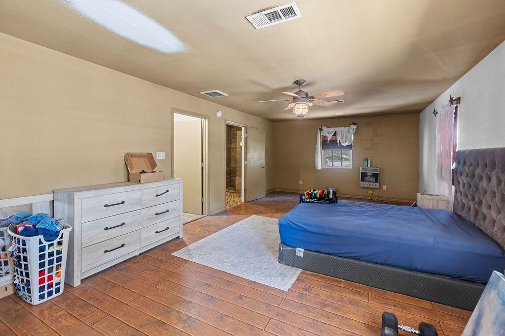 3224 County Road 2225 Ivanhoe TX 75447