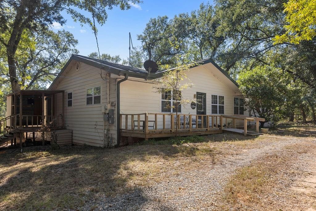 3224 County Road 2225 Ivanhoe TX 75447