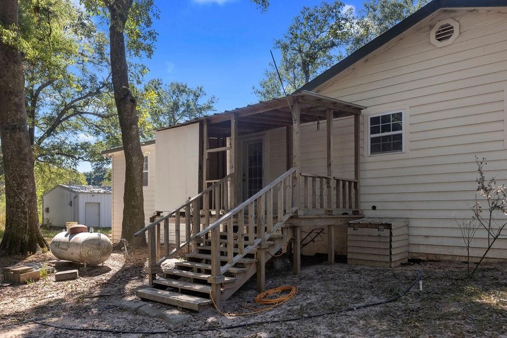 3224 County Road 2225 Ivanhoe TX 75447