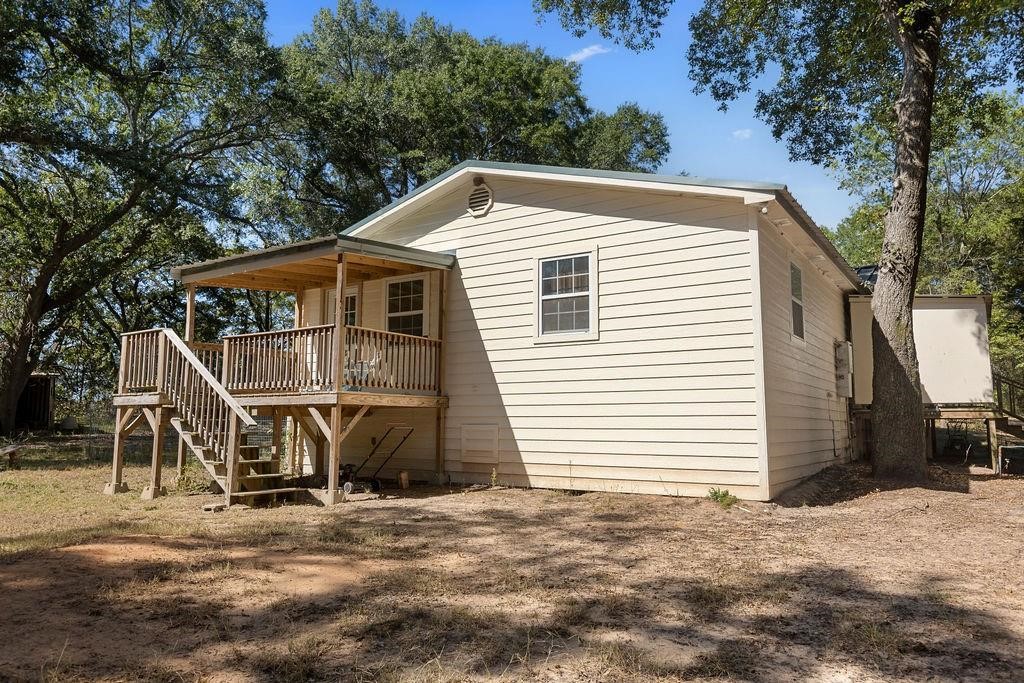 3224 County Road 2225 Ivanhoe TX 75447