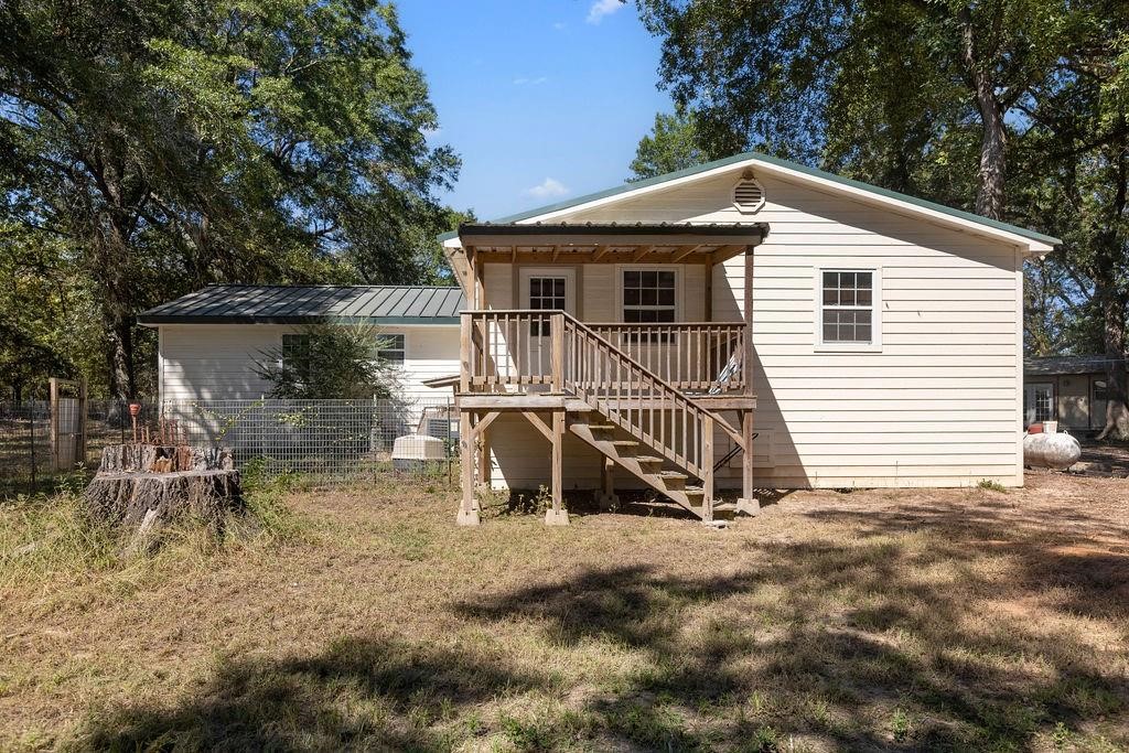 3224 County Road 2225 Ivanhoe TX 75447