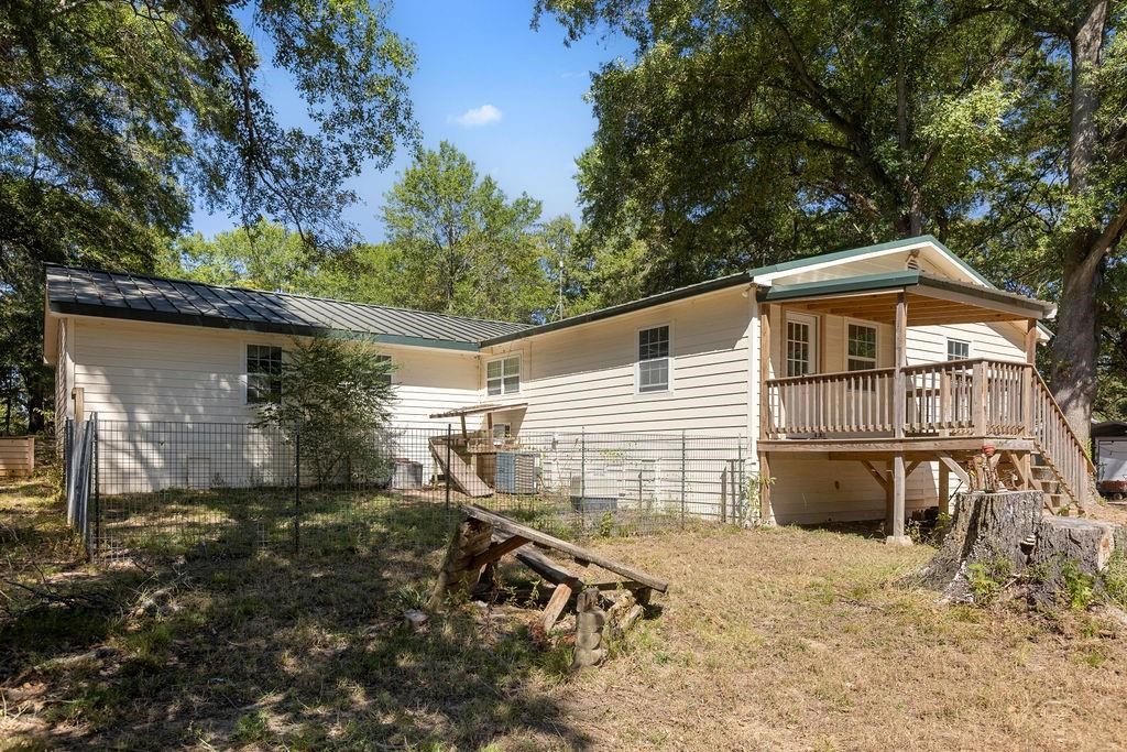 3224 County Road 2225 Ivanhoe TX 75447