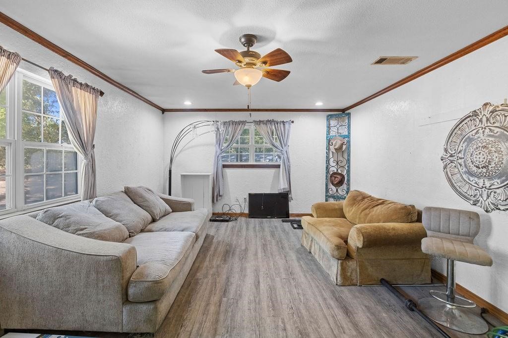 3224 County Road 2225 Ivanhoe TX 75447