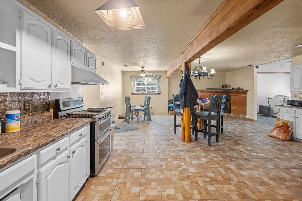 3224 County Road 2225 Ivanhoe TX 75447