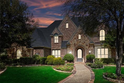 5628 Remington Park Drive Flower Mound TX 75028