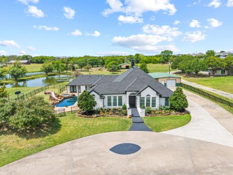 3320 S Fm 548 Royse City TX 75189