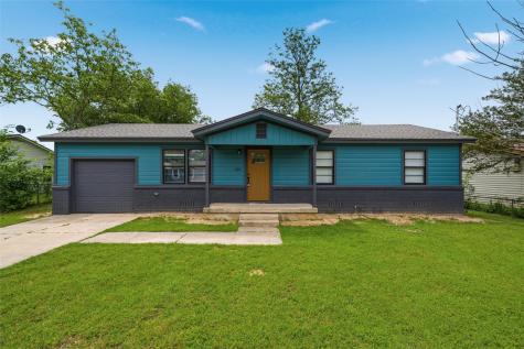 305 Avenue I Lacy Lakeview TX 76705