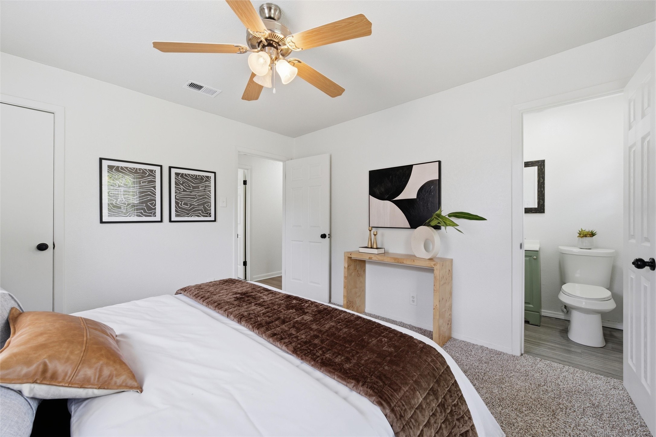 305 Avenue I Lacy Lakeview TX 76705