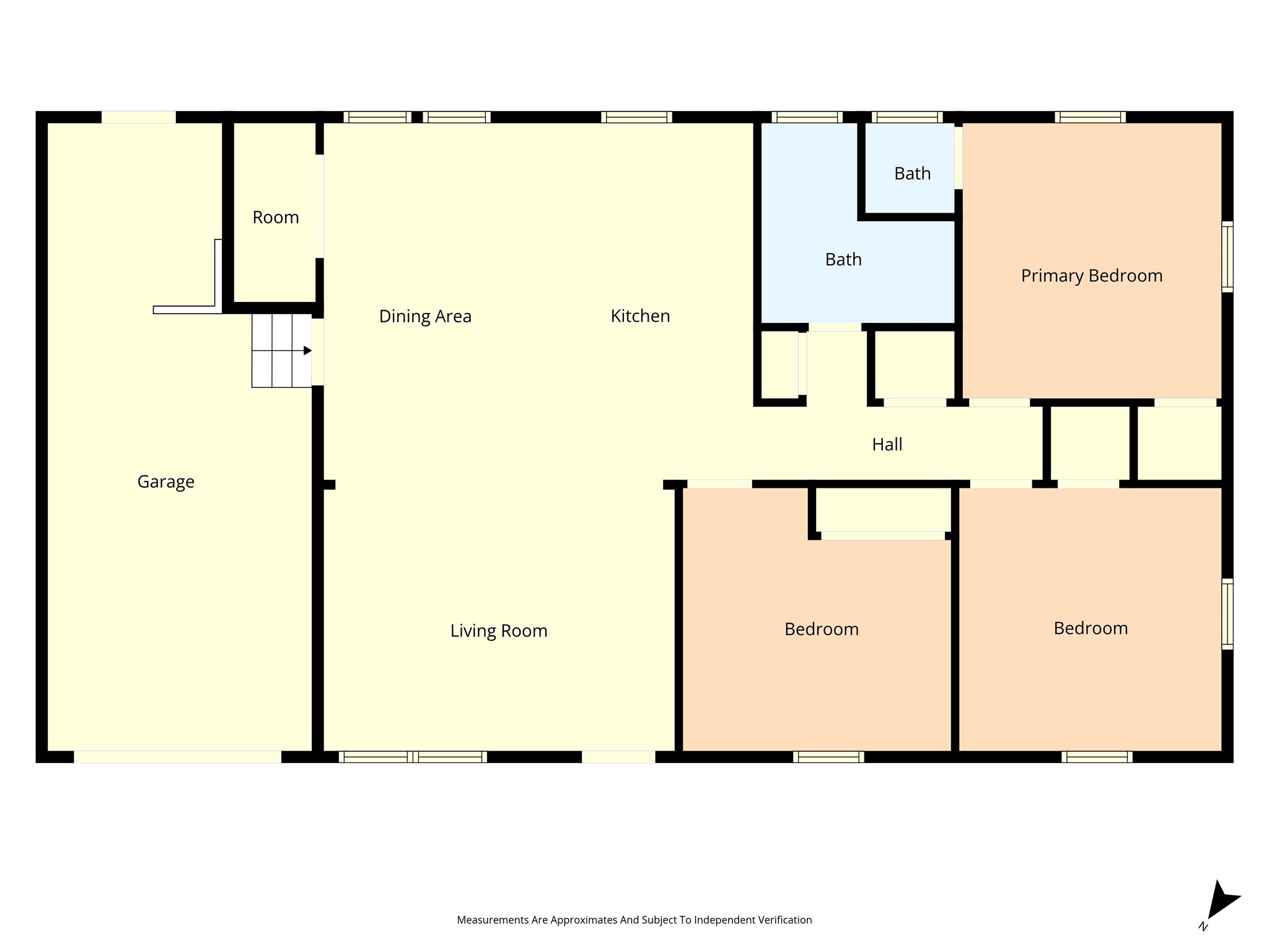 305 Avenue I Lacy Lakeview TX 76705