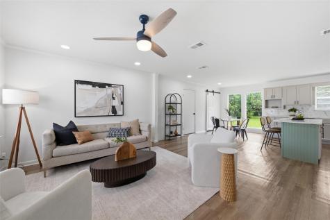 305 Avenue I Lacy Lakeview TX 76705