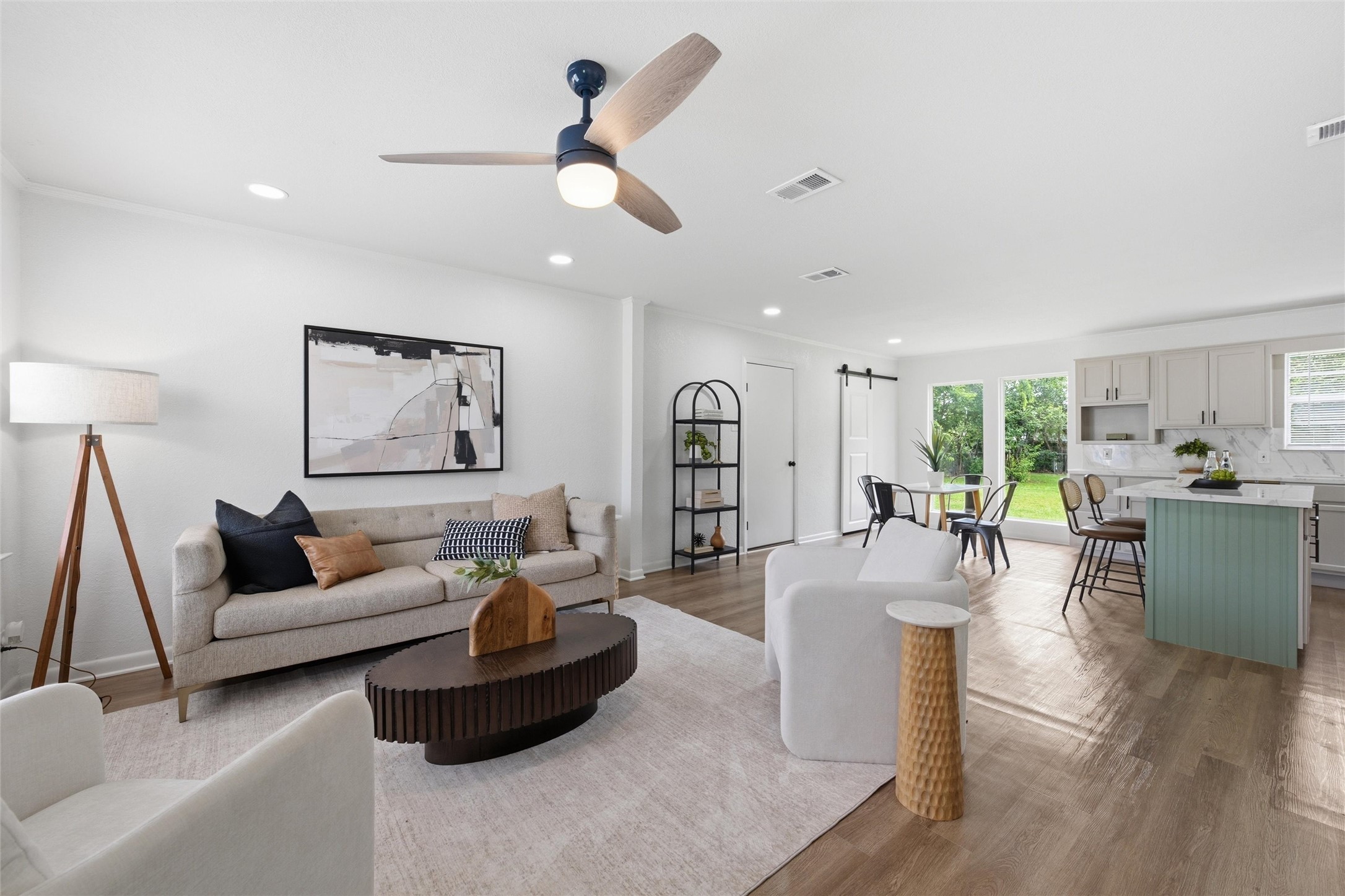 305 Avenue I Lacy Lakeview TX 76705