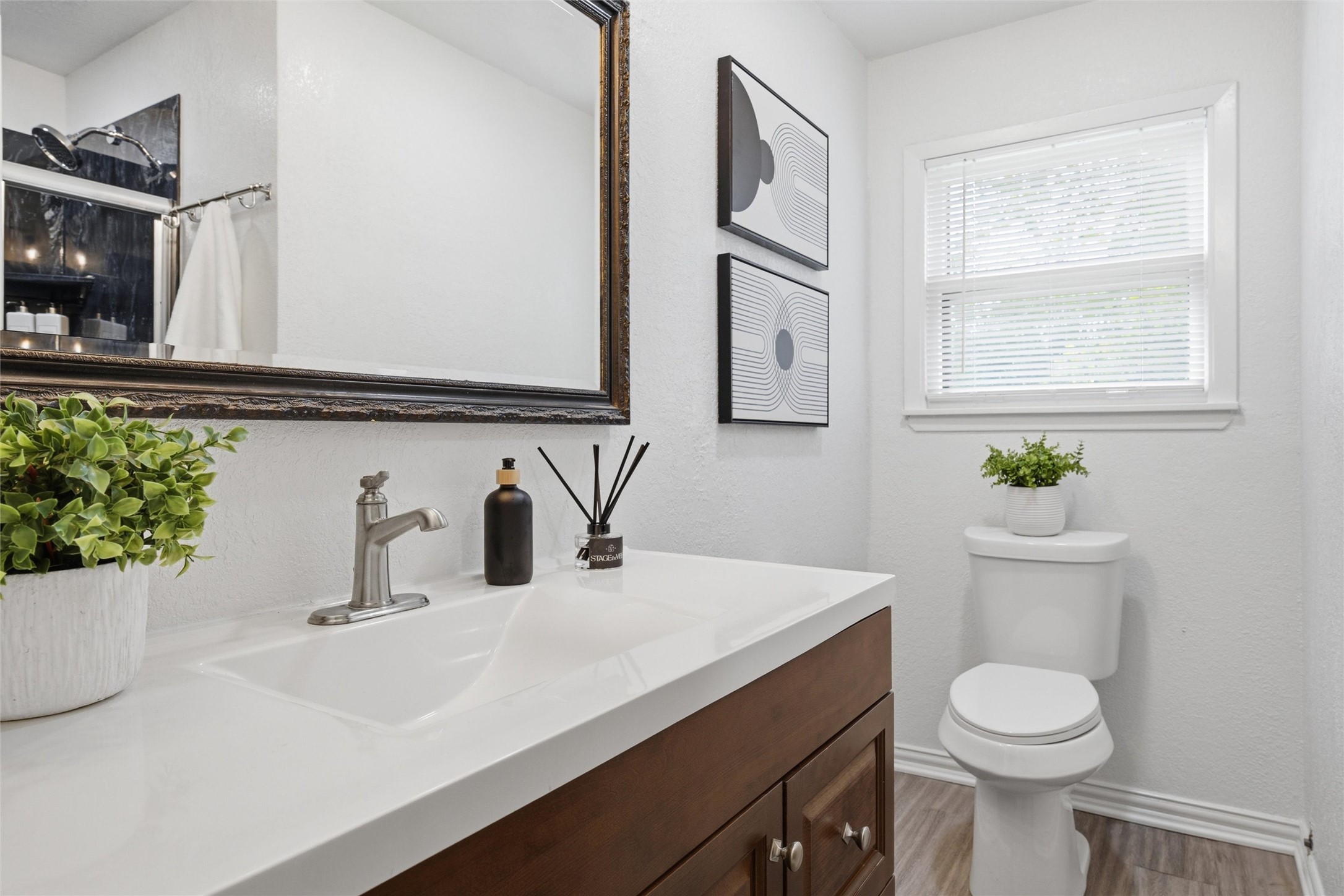 305 Avenue I Lacy Lakeview TX 76705