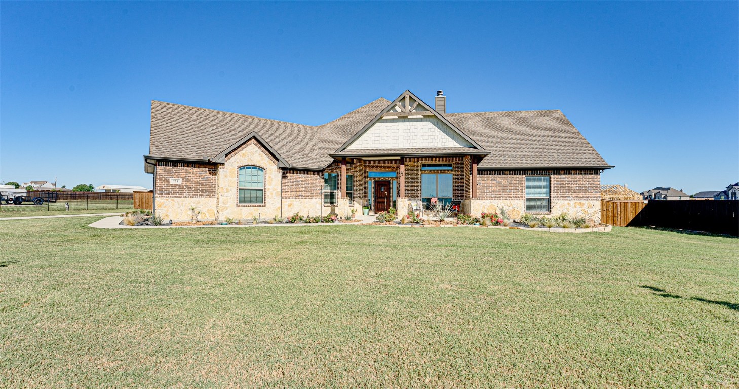 221 Lonesome Valley Road Waxahachie TX 75167