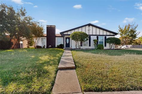 2700 Winding Creek Drive Carrollton TX 75007