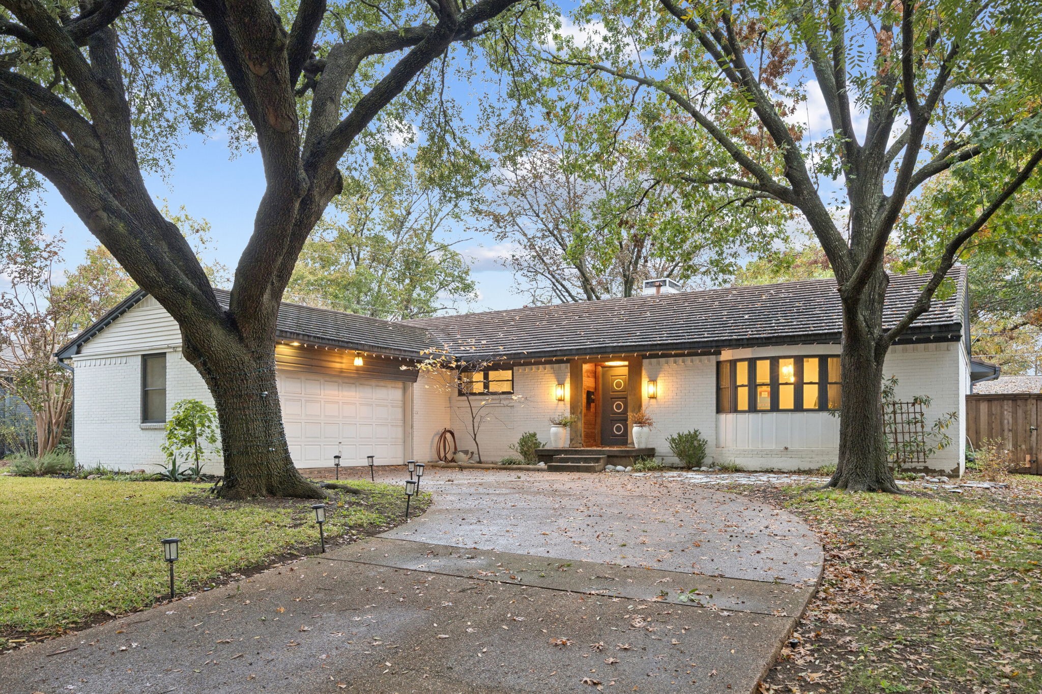 10017 Medlock Drive Dallas TX 75218