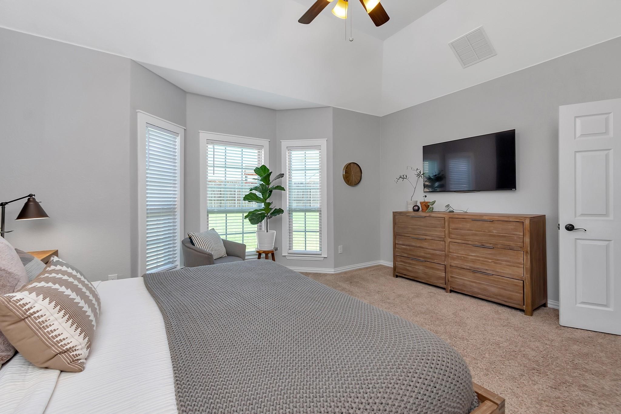 9304 Saltbrush Street Fort Worth TX 76177