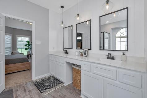 9304 Saltbrush Street Fort Worth TX 76177