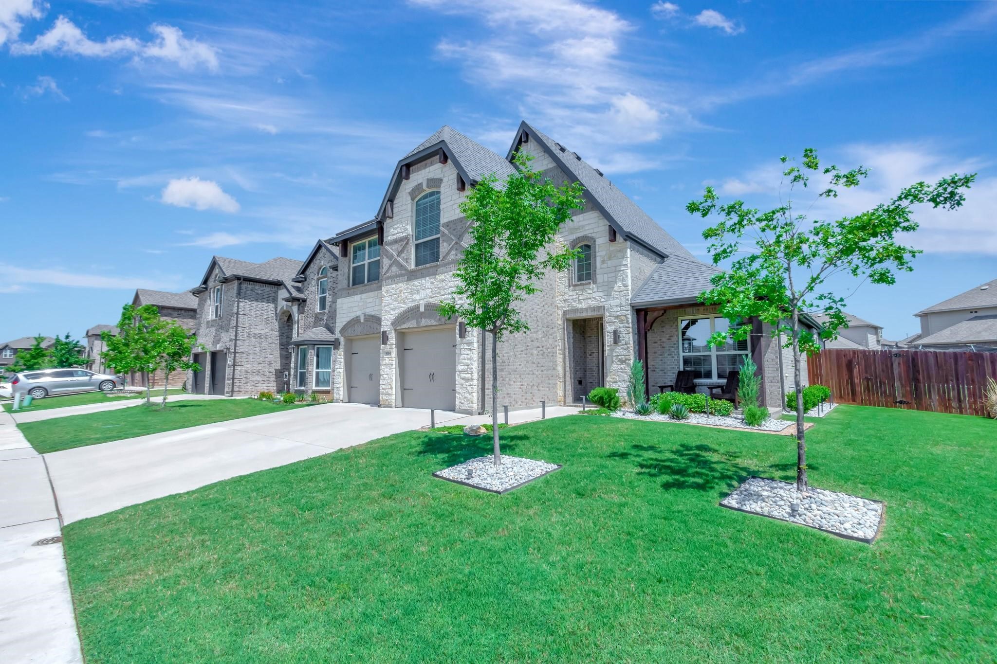 9304 Saltbrush Street Fort Worth TX 76177