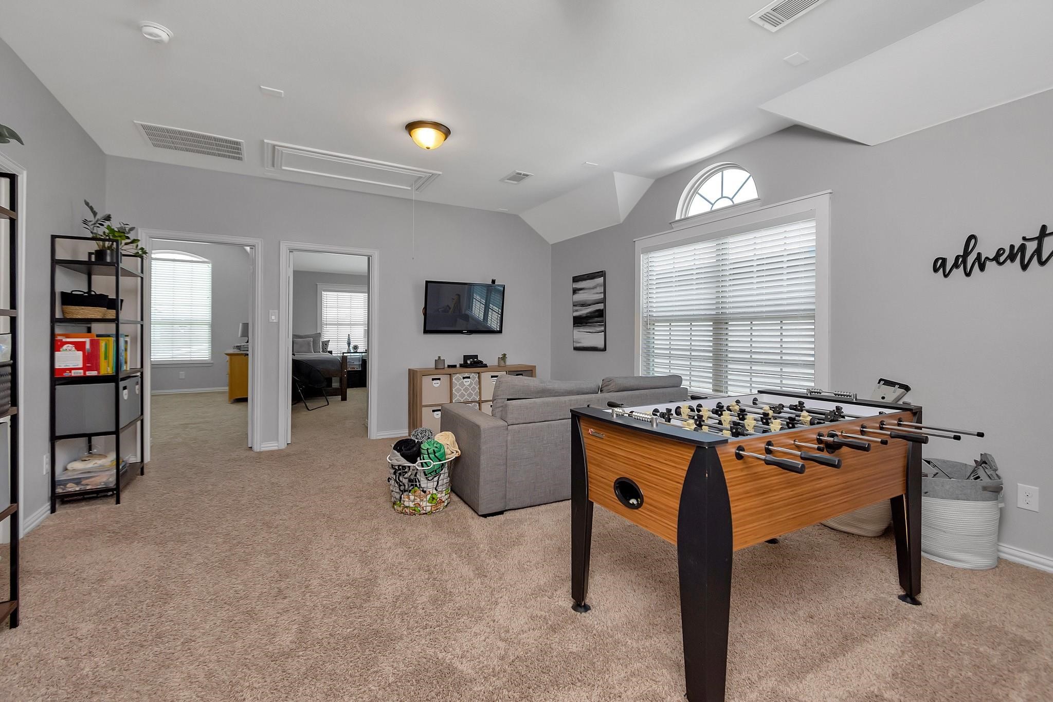 9304 Saltbrush Street Fort Worth TX 76177