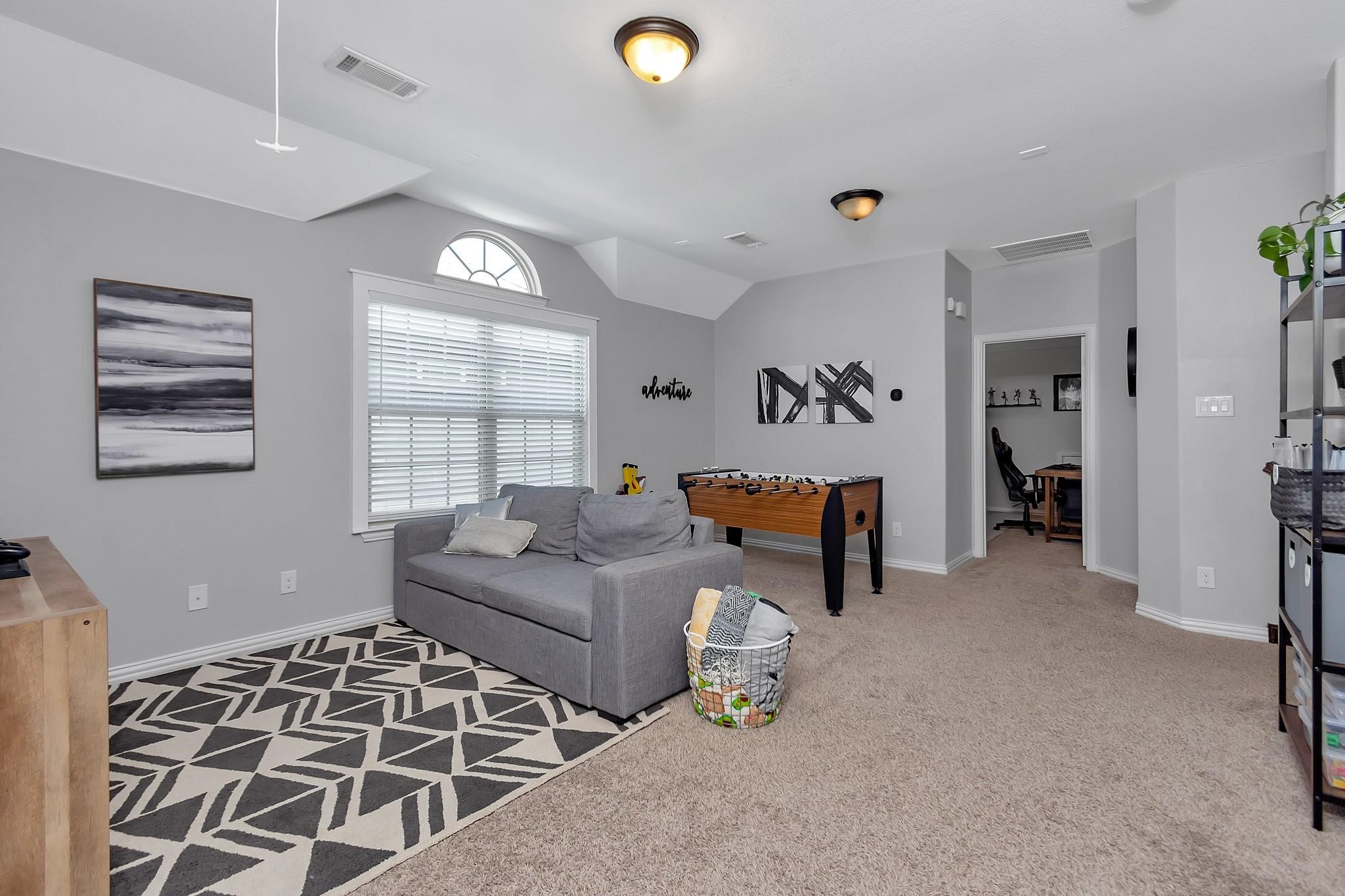 9304 Saltbrush Street Fort Worth TX 76177