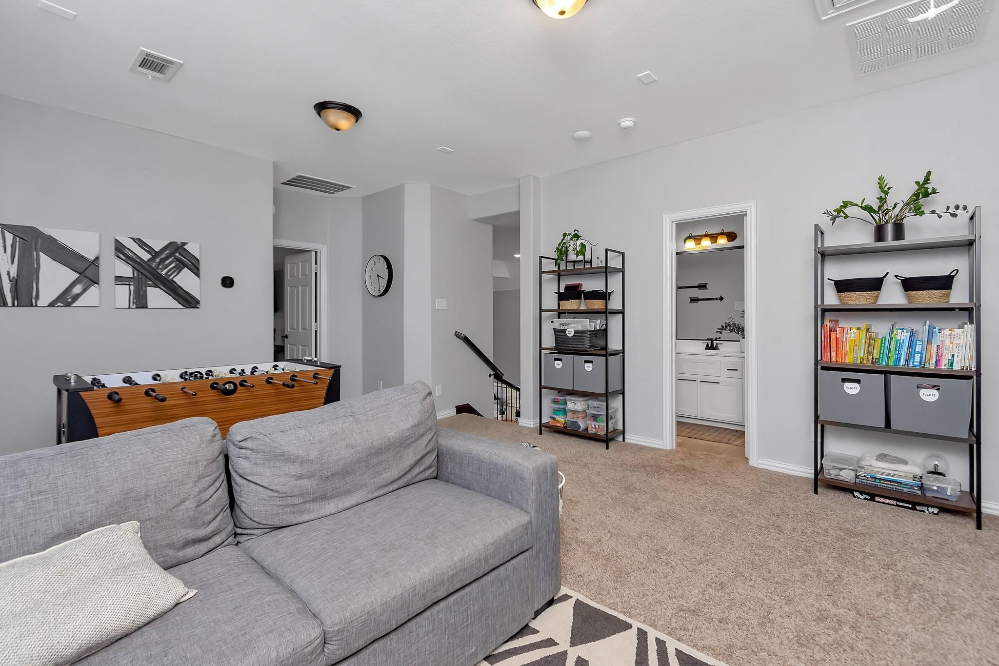 9304 Saltbrush Street Fort Worth TX 76177