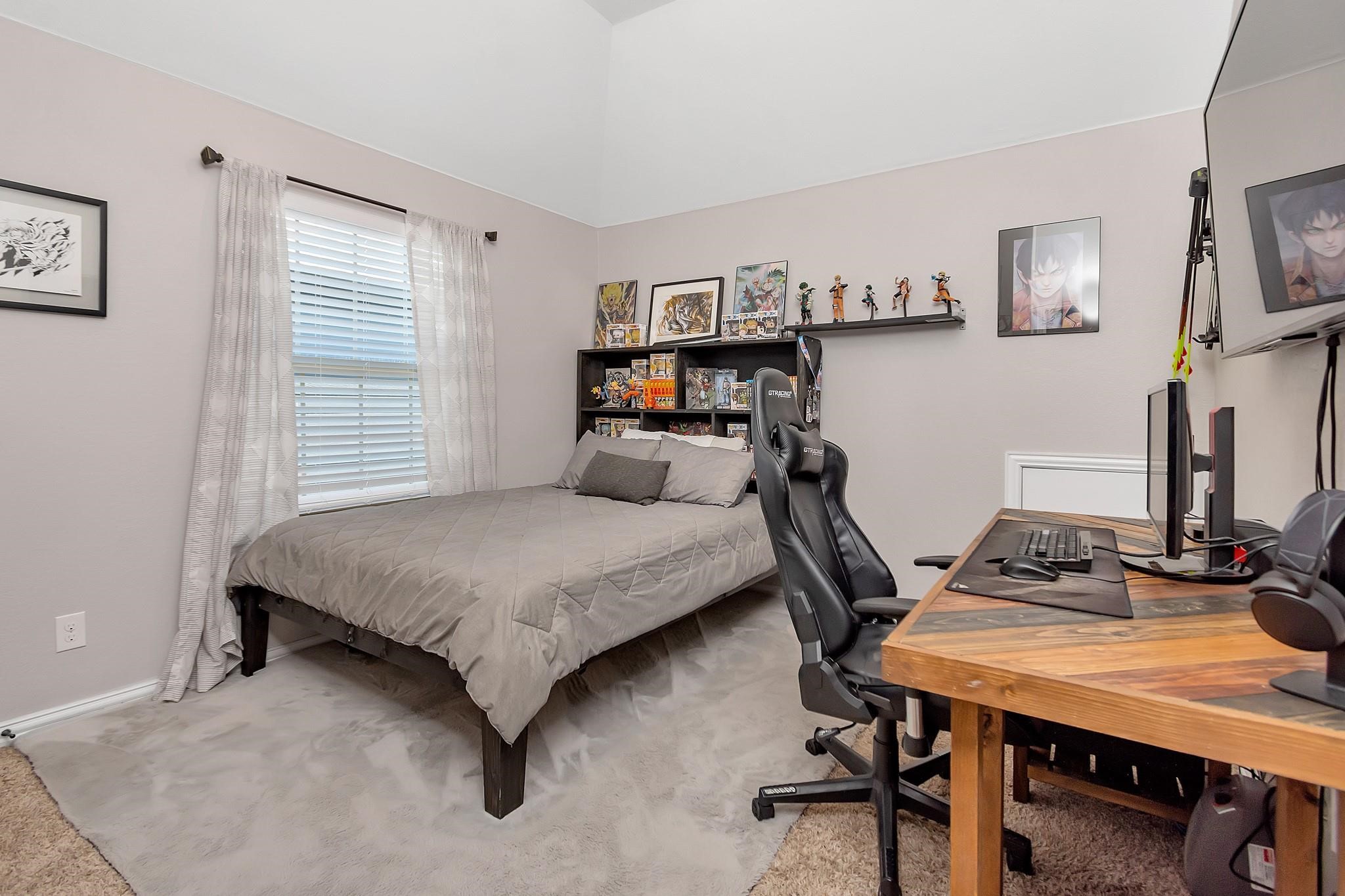 9304 Saltbrush Street Fort Worth TX 76177