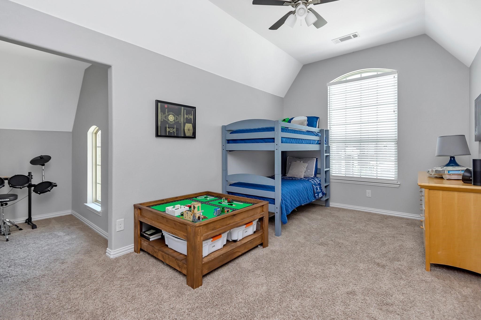 9304 Saltbrush Street Fort Worth TX 76177