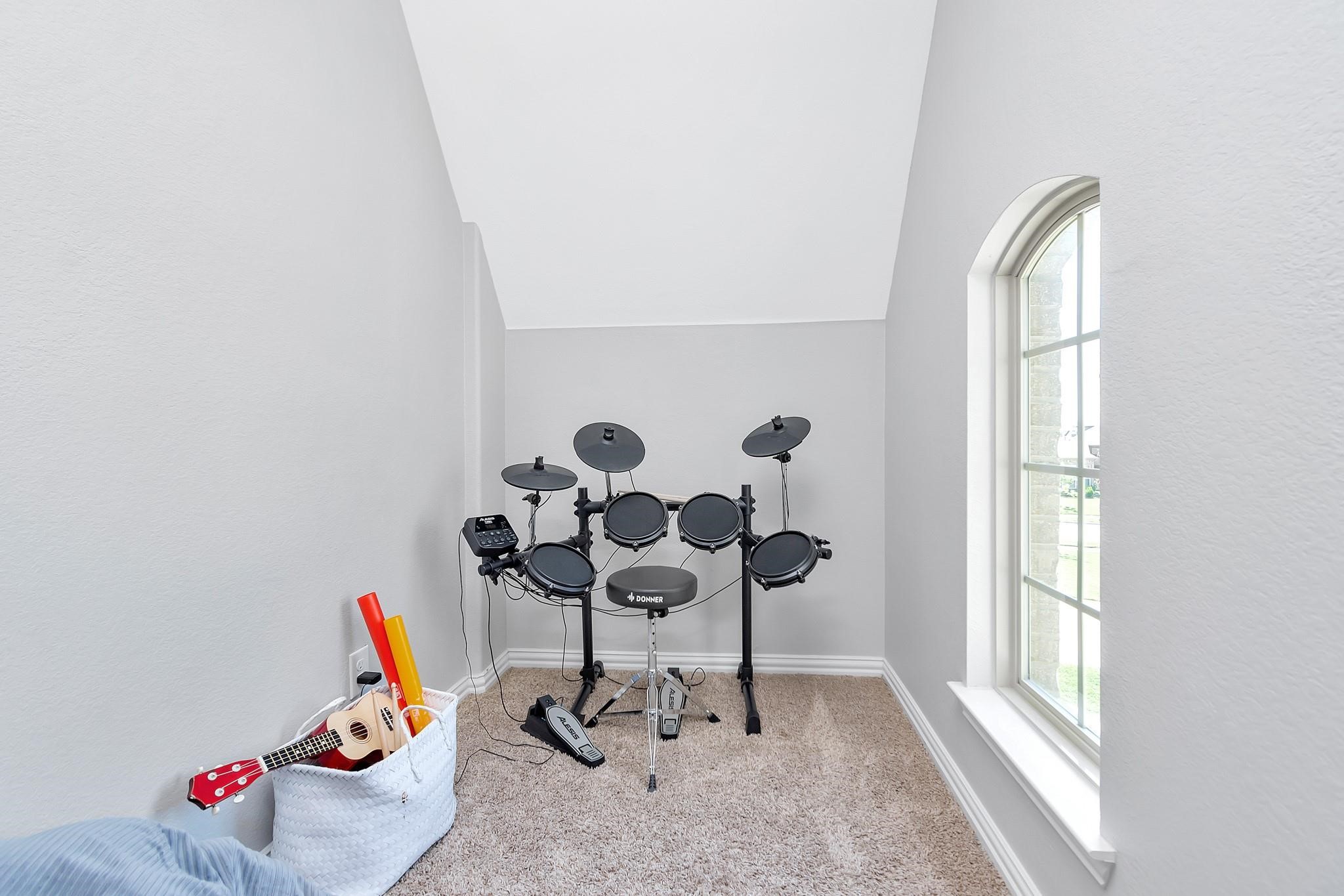 9304 Saltbrush Street Fort Worth TX 76177