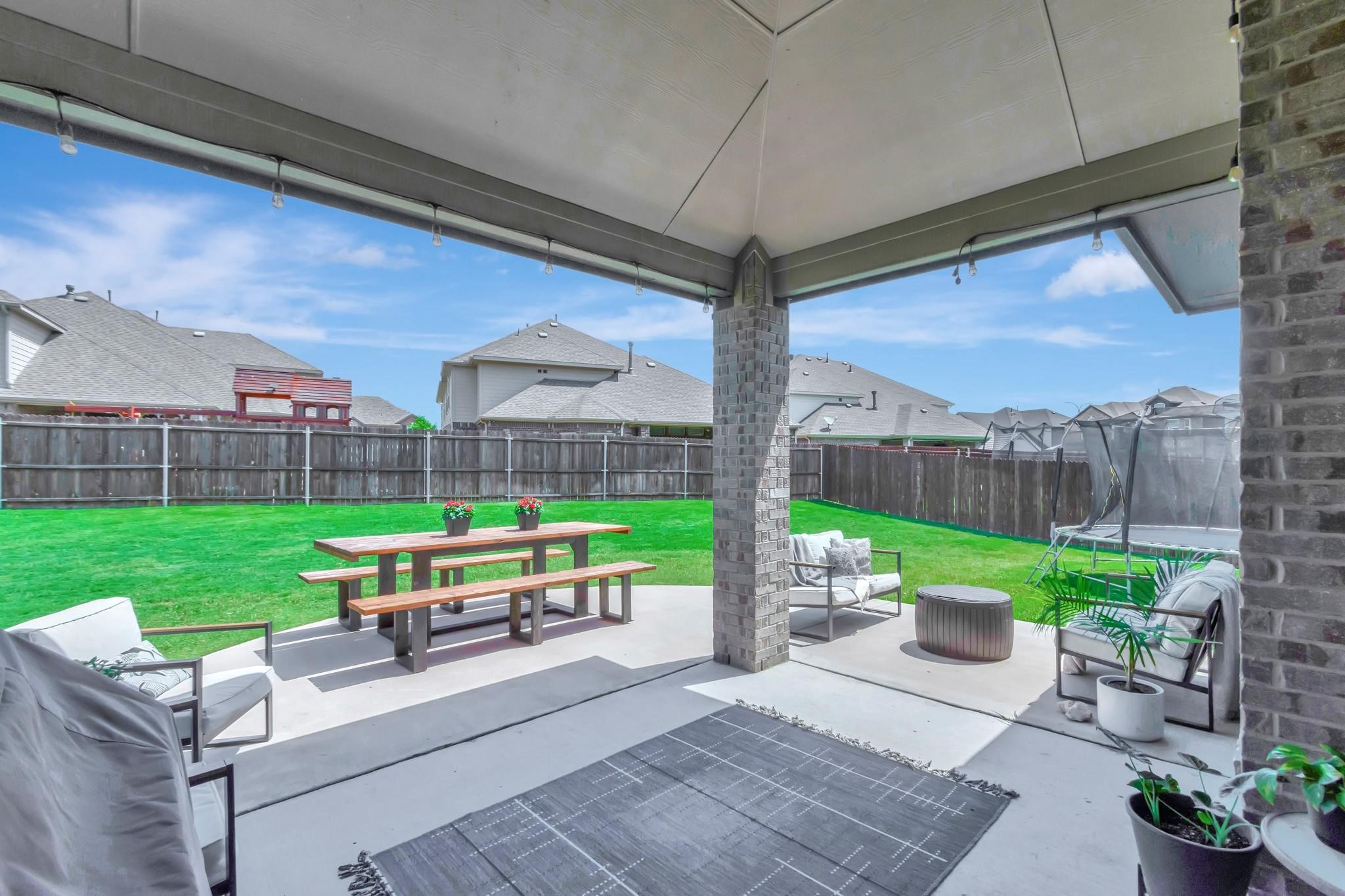 9304 Saltbrush Street Fort Worth TX 76177
