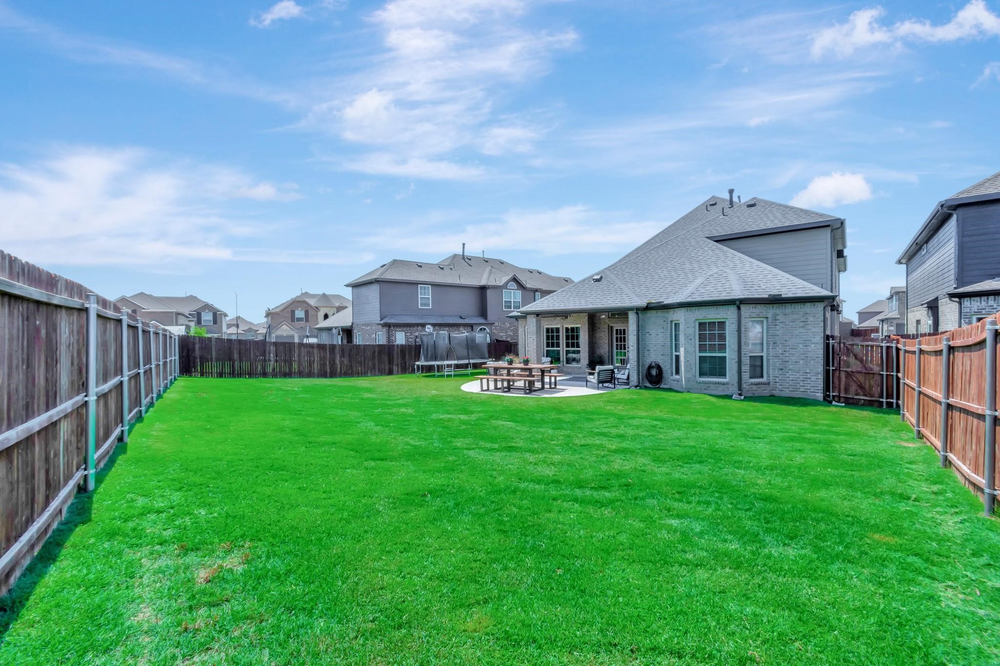 9304 Saltbrush Street Fort Worth TX 76177