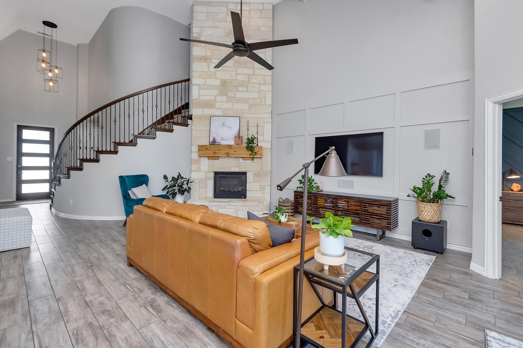 9304 Saltbrush Street Fort Worth TX 76177