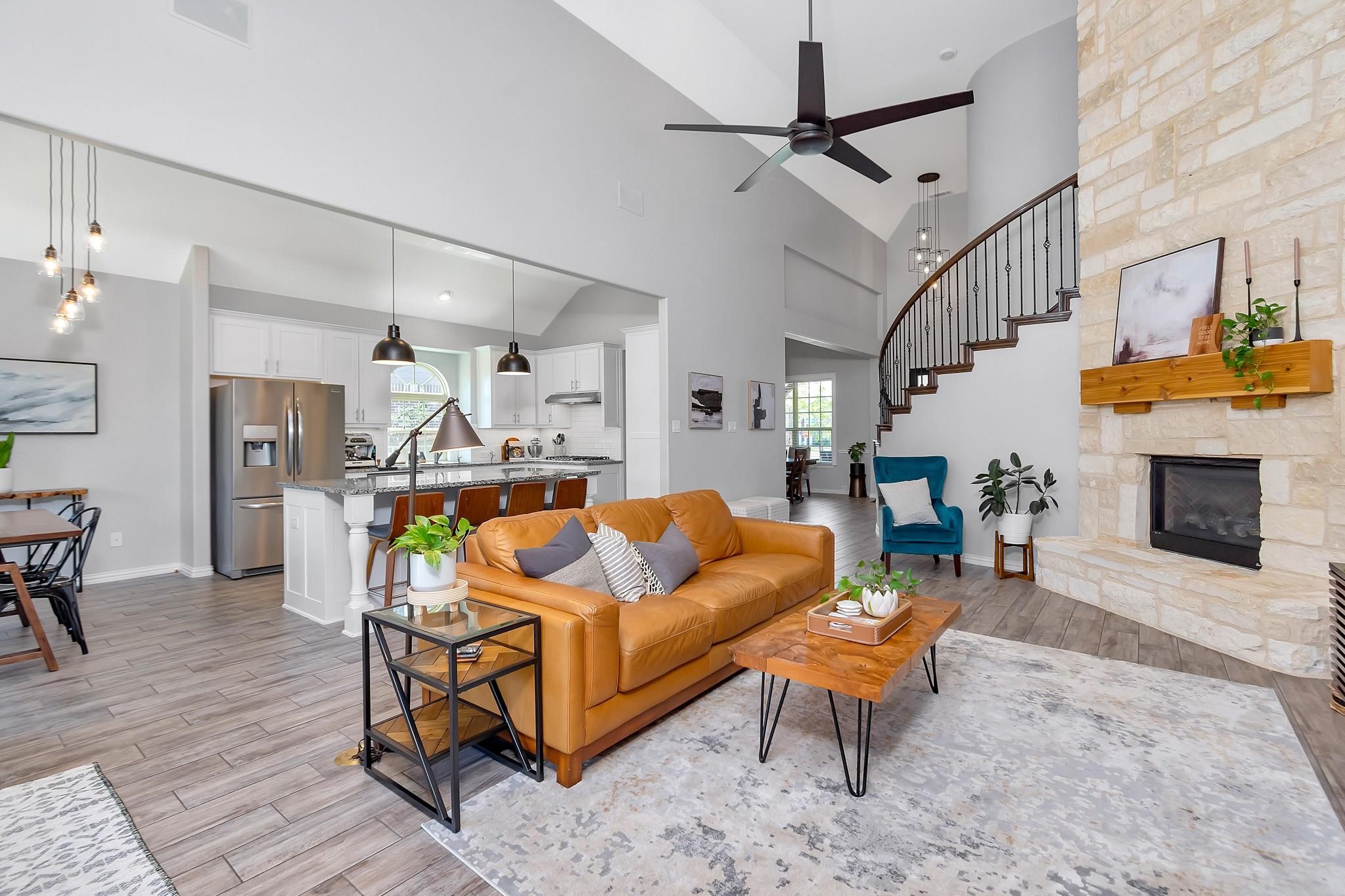 9304 Saltbrush Street Fort Worth TX 76177