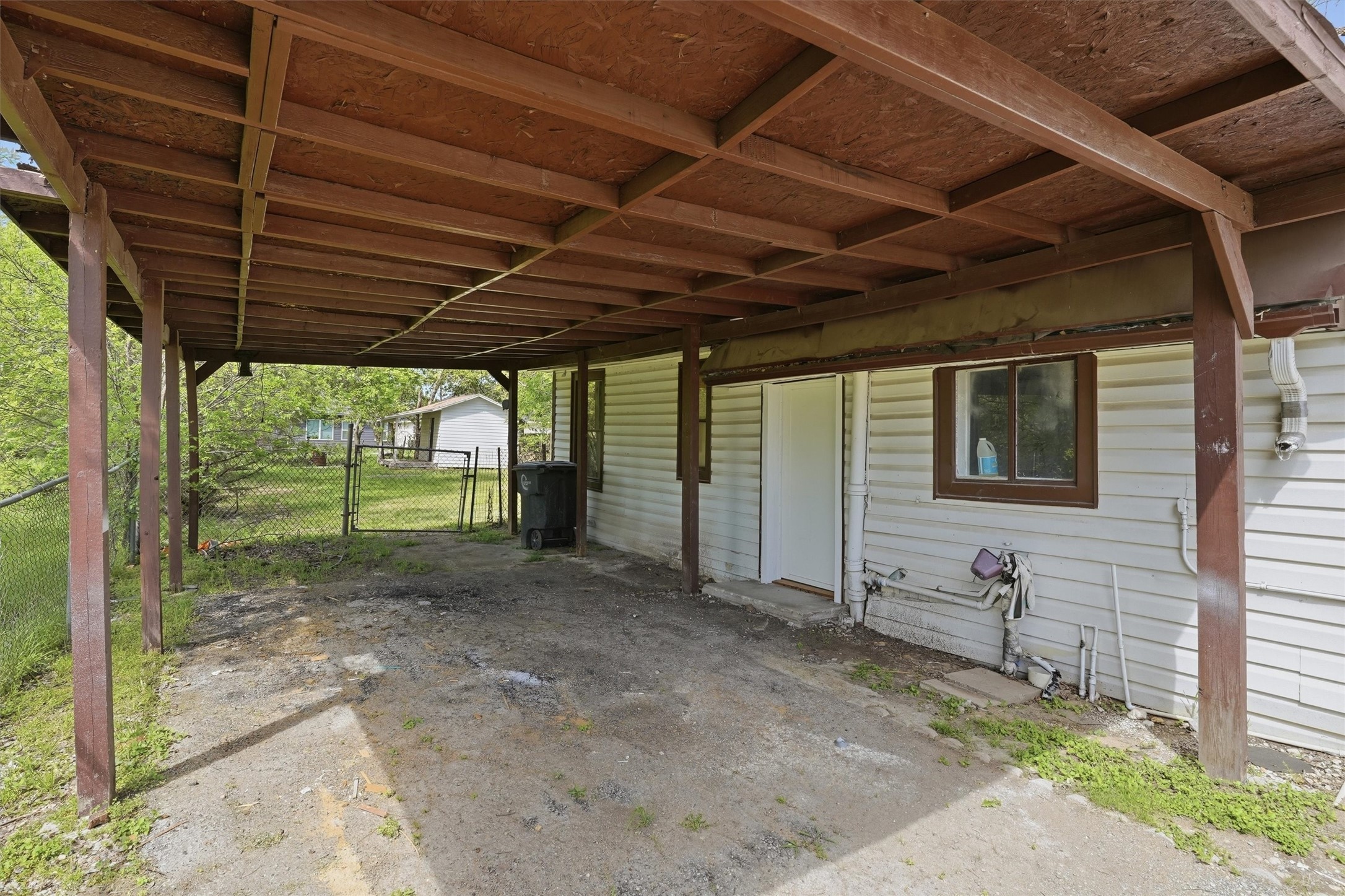 403 Elmo Street Cleburne TX 76031