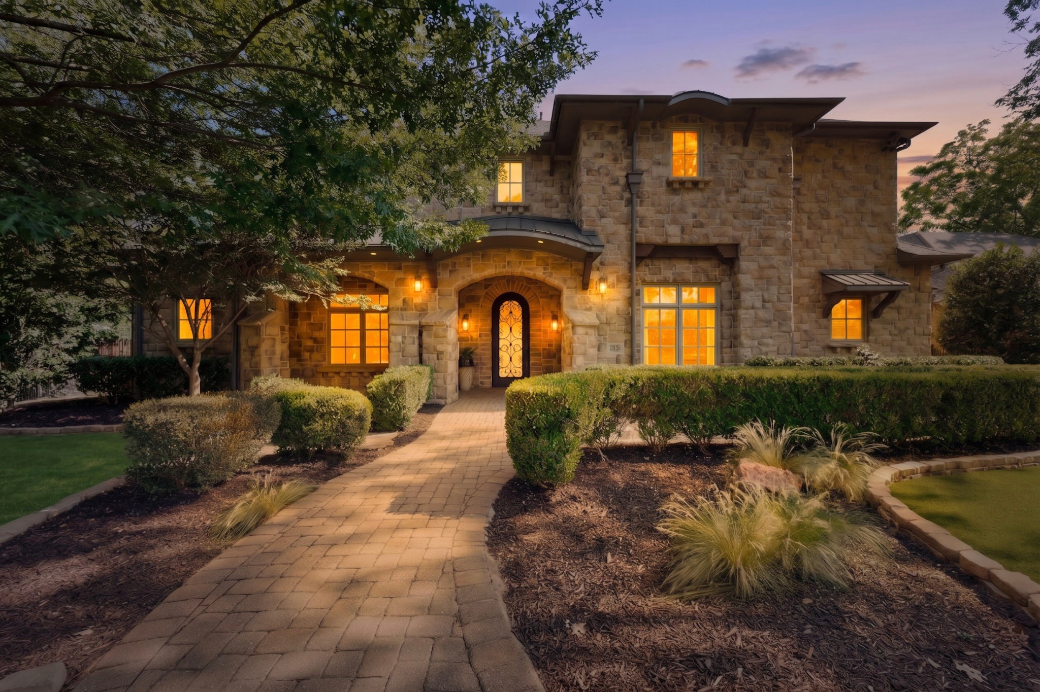 4424 Glenleigh Drive Dallas TX 75220