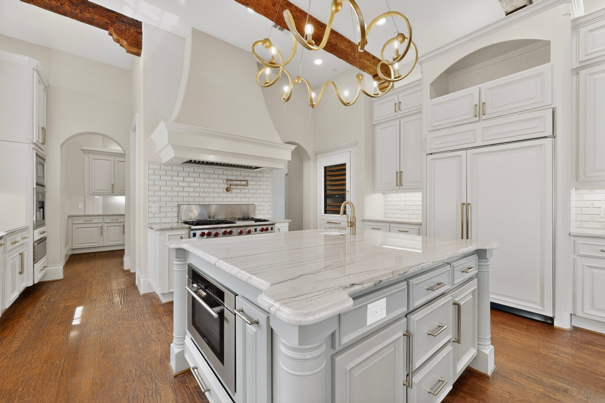 4424 Glenleigh Drive Dallas TX 75220