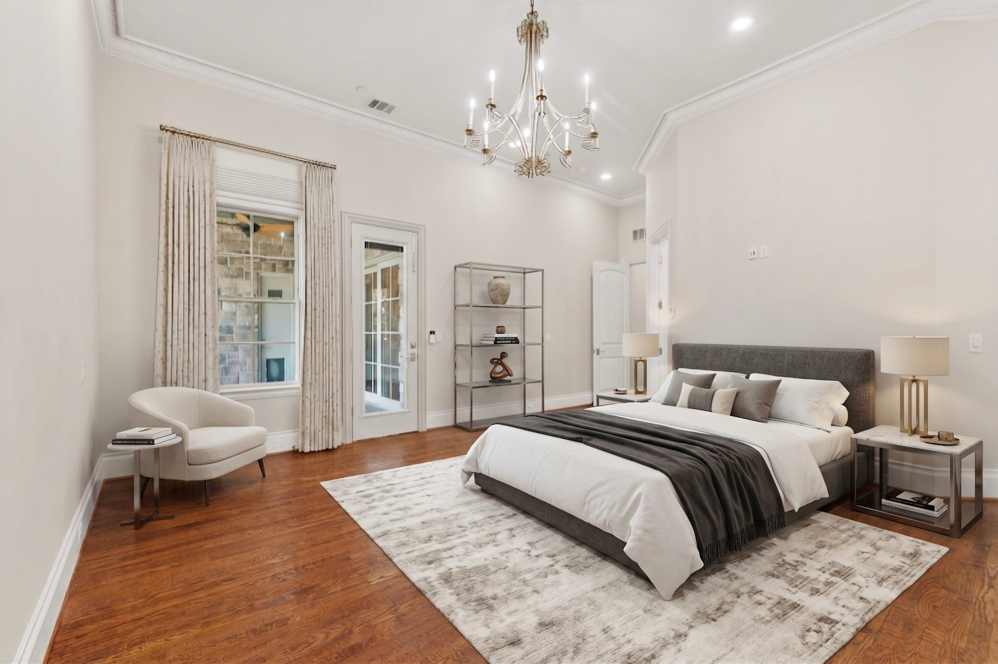 4424 Glenleigh Drive Dallas TX 75220
