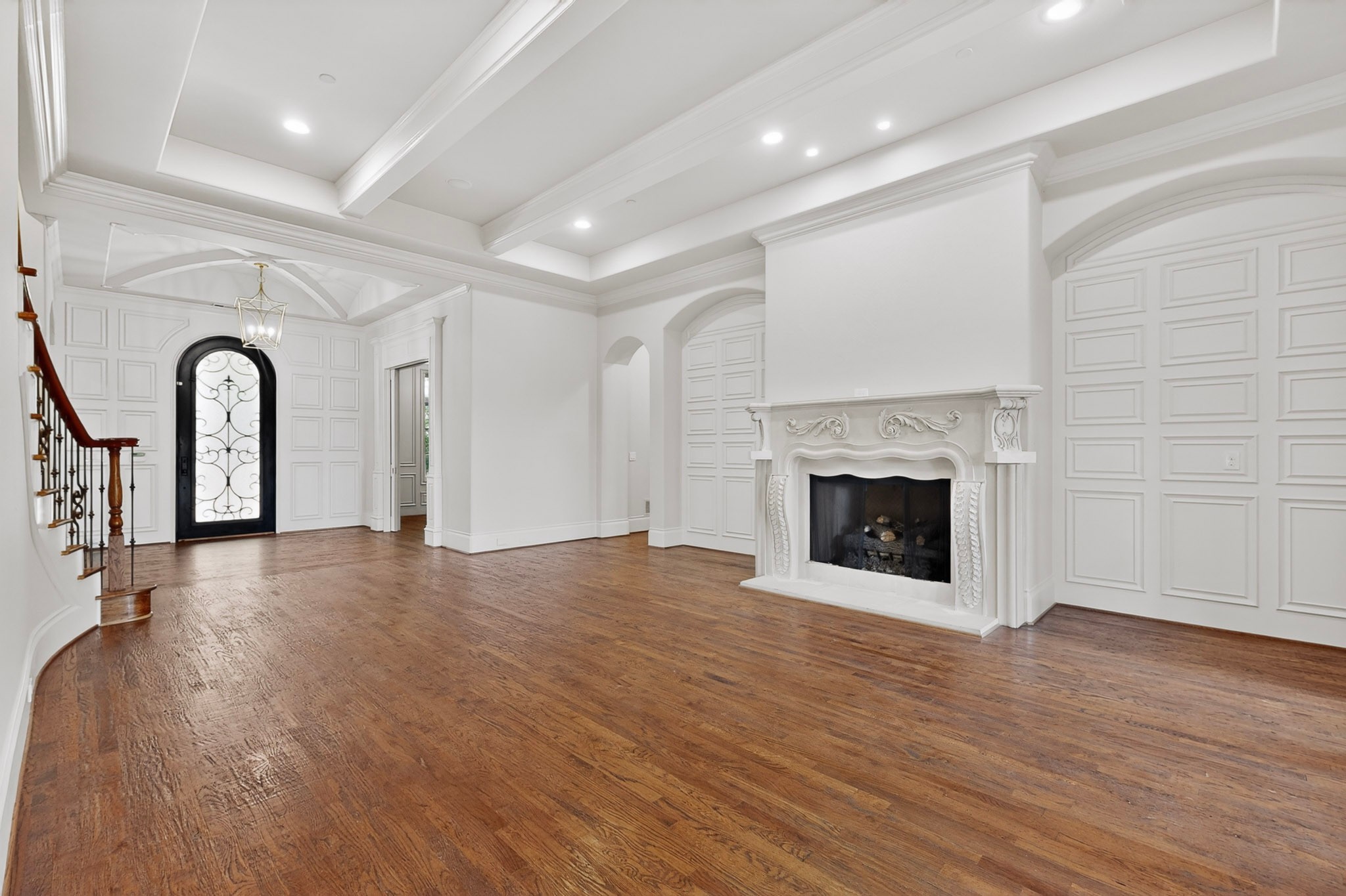 4424 Glenleigh Drive Dallas TX 75220