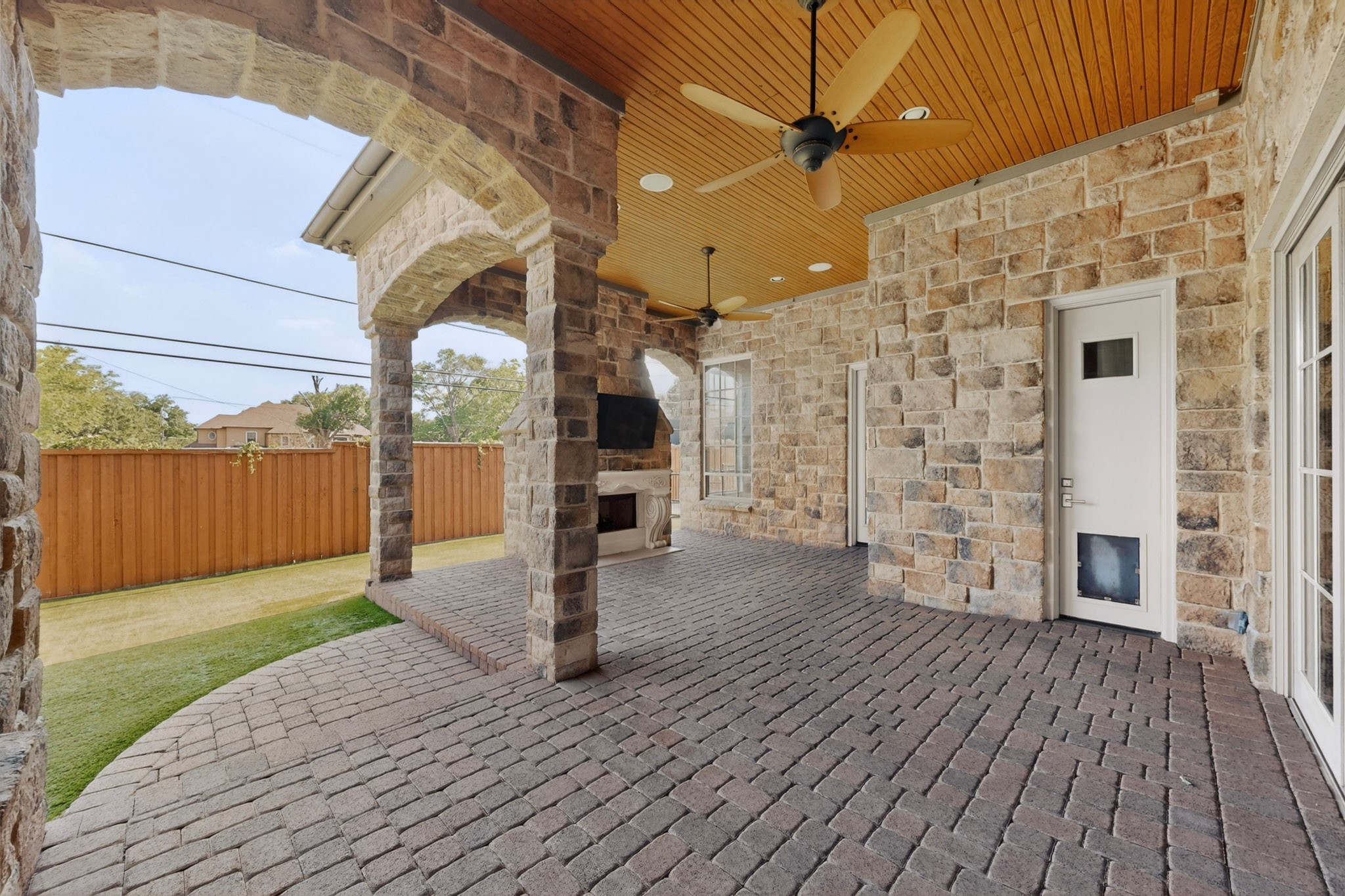 4424 Glenleigh Drive Dallas TX 75220