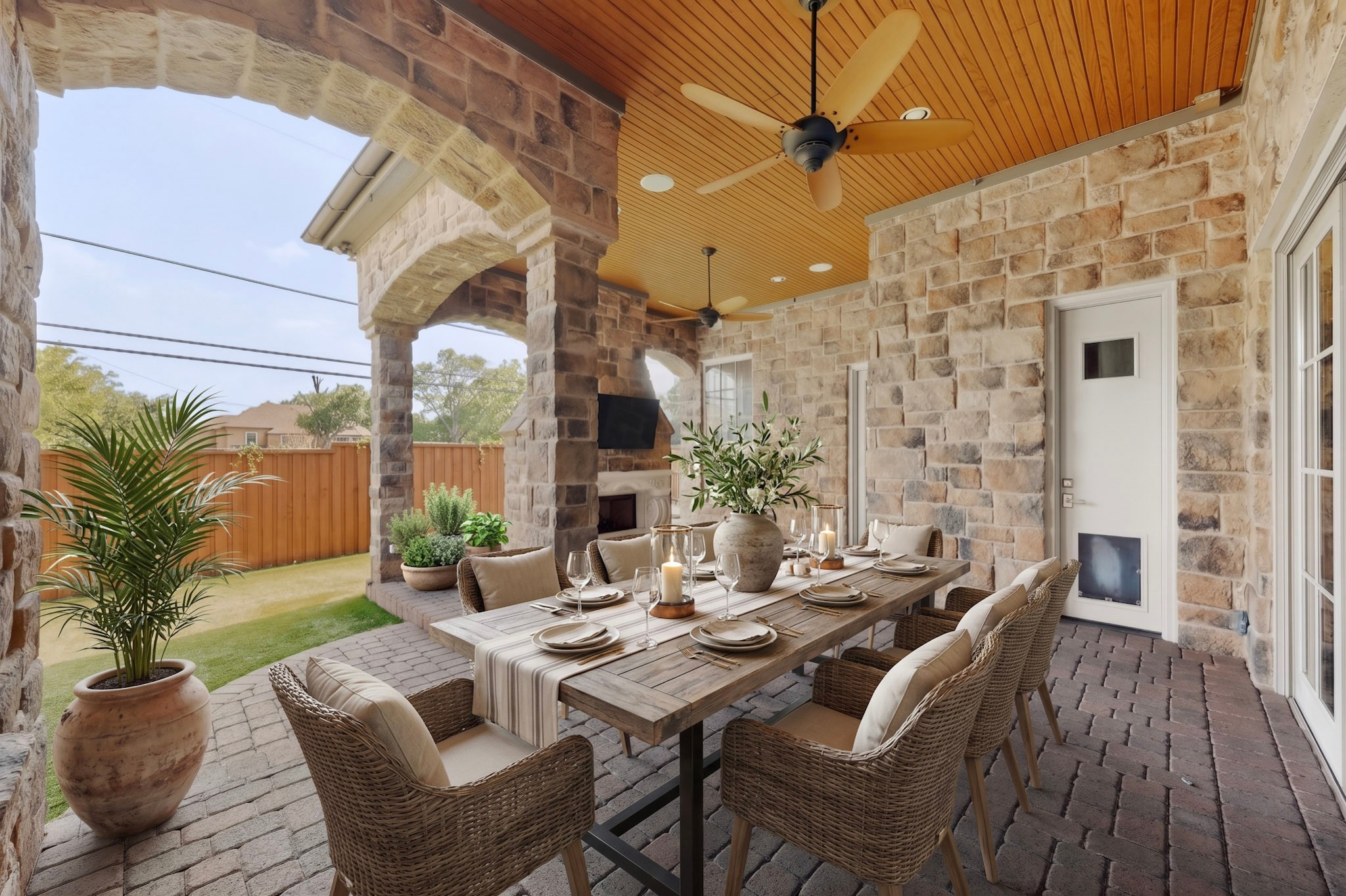 4424 Glenleigh Drive Dallas TX 75220