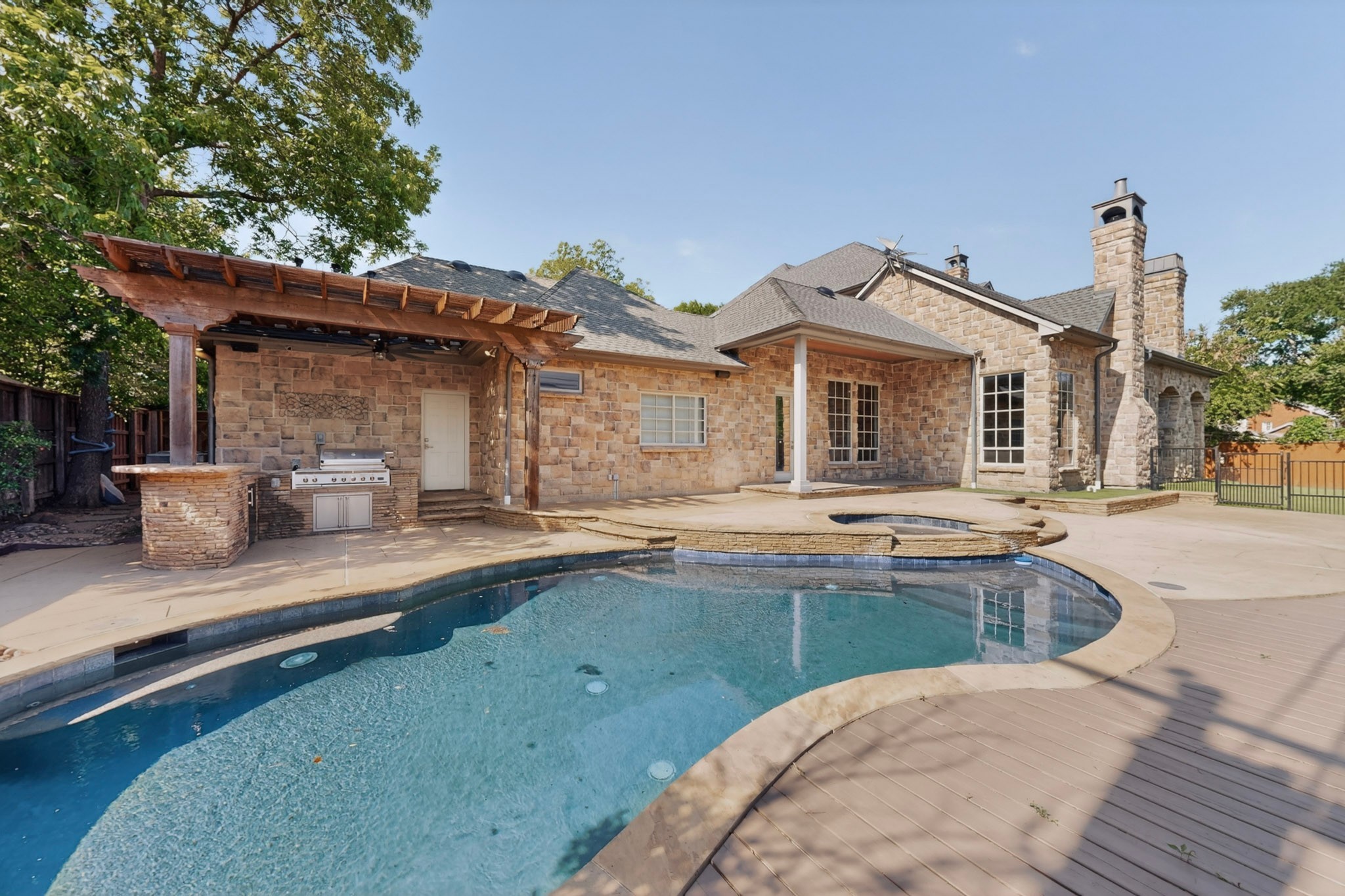 4424 Glenleigh Drive Dallas TX 75220
