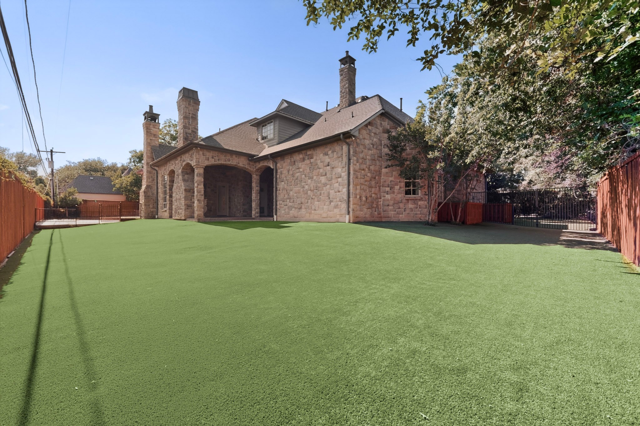 4424 Glenleigh Drive Dallas TX 75220