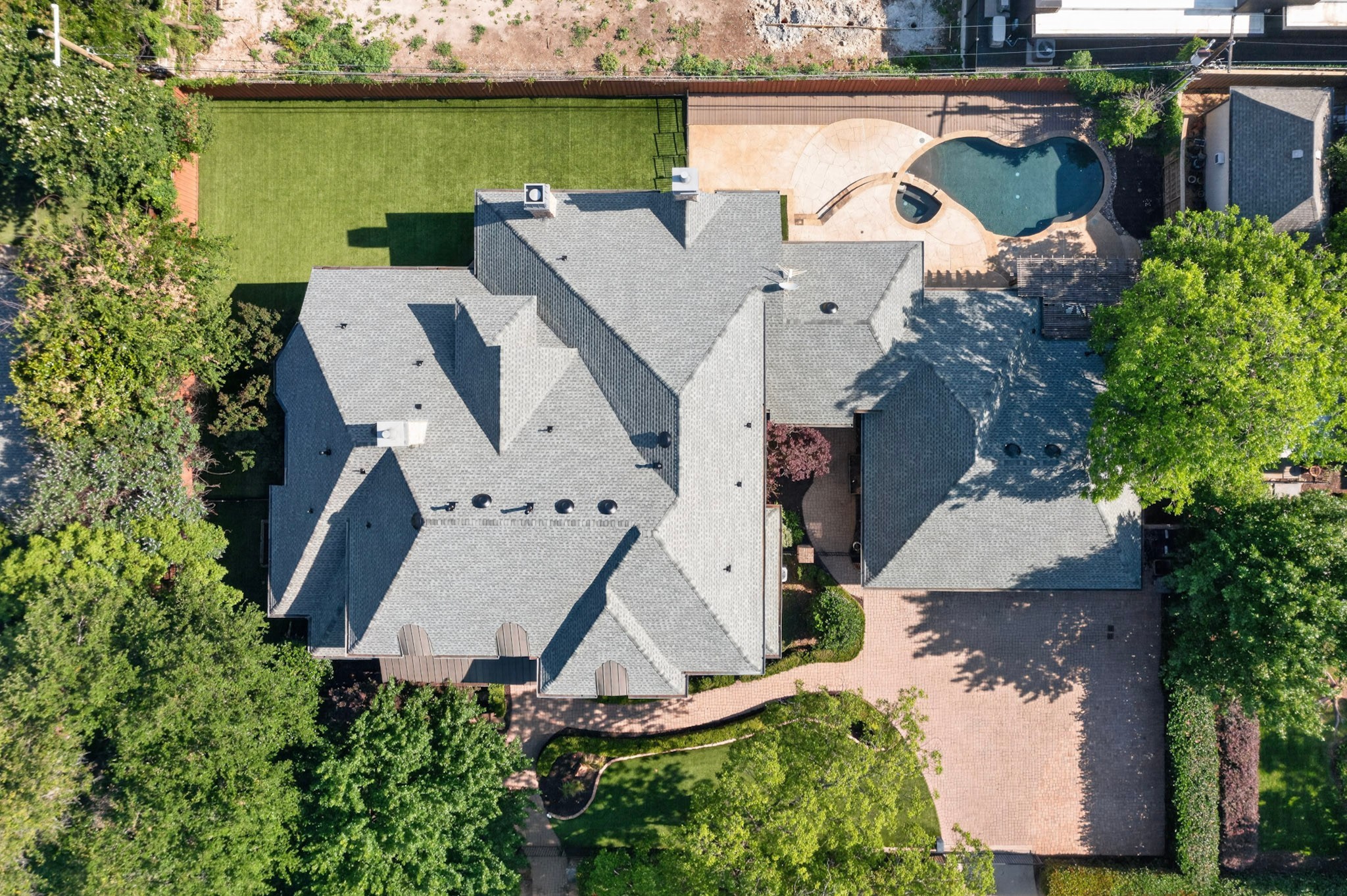 4424 Glenleigh Drive Dallas TX 75220