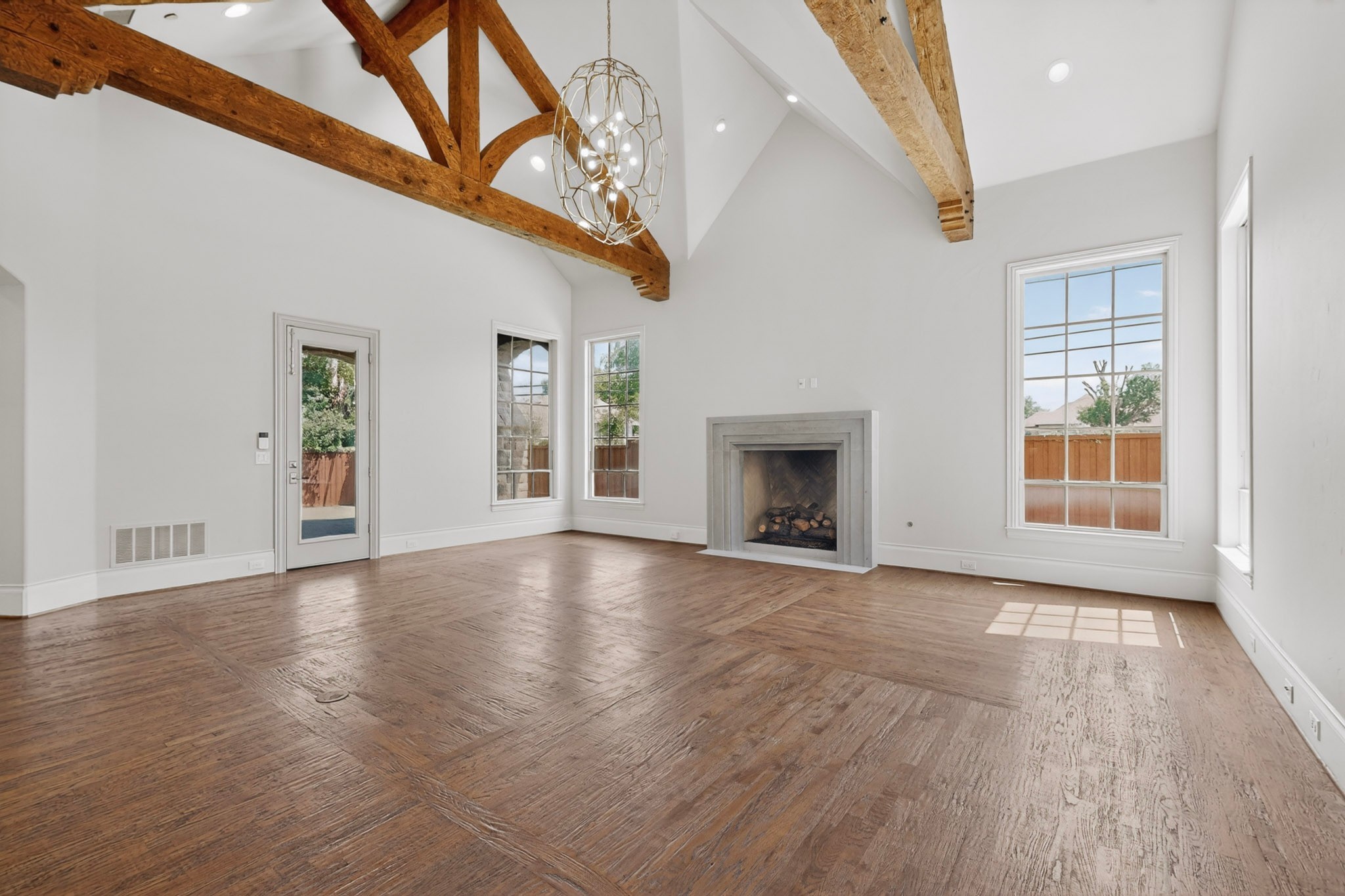 4424 Glenleigh Drive Dallas TX 75220