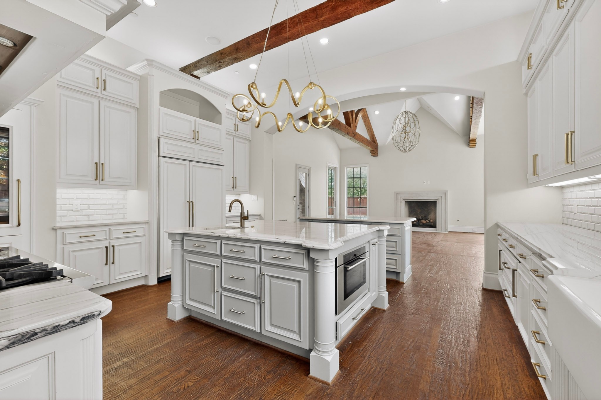 4424 Glenleigh Drive Dallas TX 75220